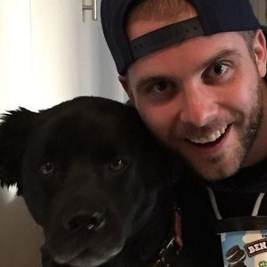 Meet your Posher, Benjamin